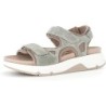 Gabor Damen Riemchensandalen, Frauen Sandalen,Wechselfußbett... 4