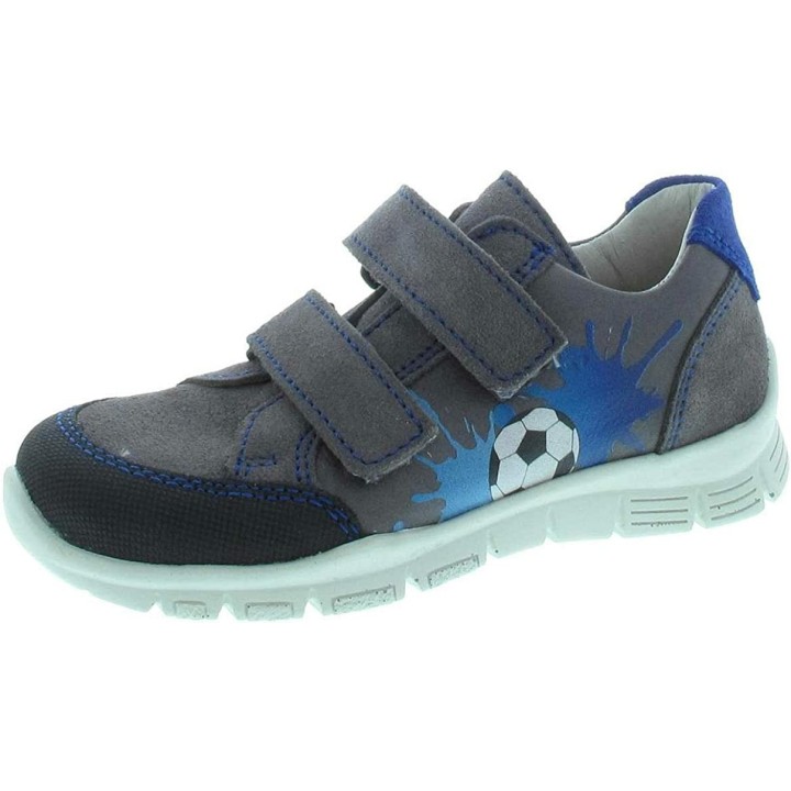 Däumling Gino grau 35