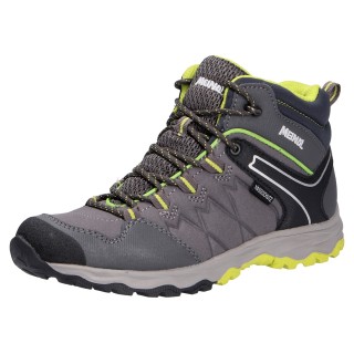 Meindl Schnürer schwarz 30