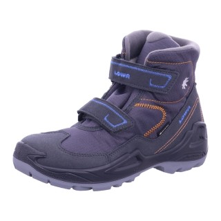 LOWA MILO GTX MID schwarz 35