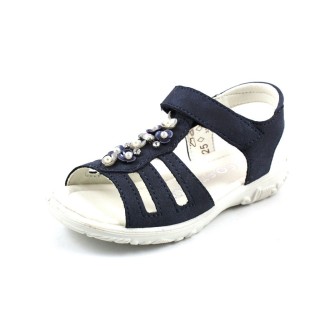 Ricosta Cara blau 25