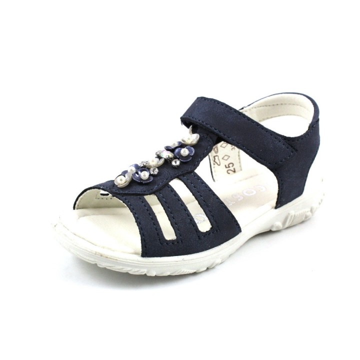 Ricosta Cara blau 25