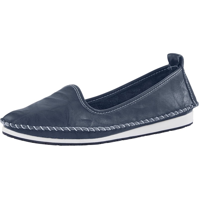 Andrea Conti Slipper