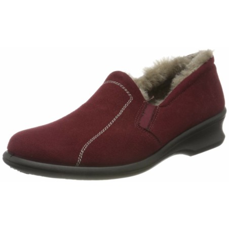 Rohde Damen Farun Hausschuh 7