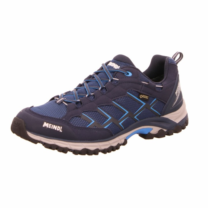 Meindl Caribe GTX blau 11