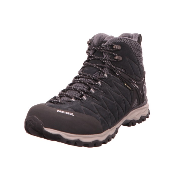 Meindl schwarz 42,5