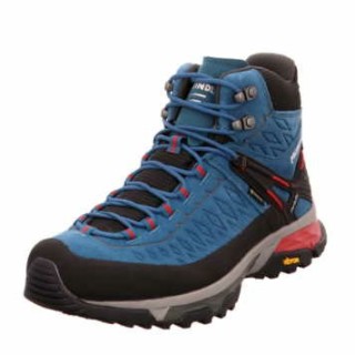 Meindl Top Trail Mid GTX mittel_blau 8