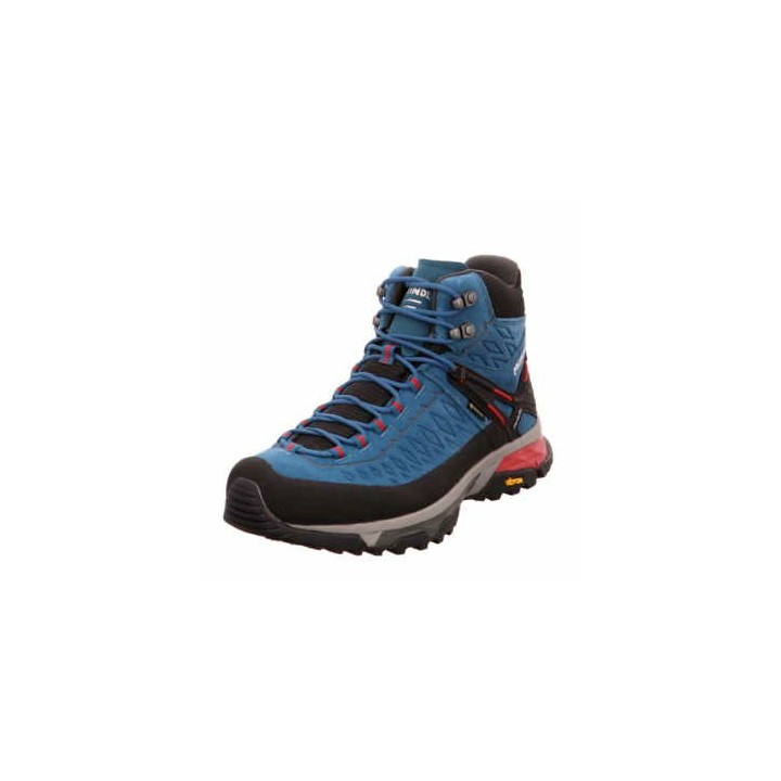 Meindl Top Trail Mid GTX mittel_blau 8