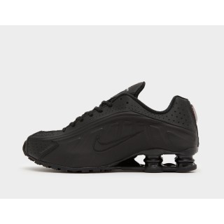Nike Shox R4, Black