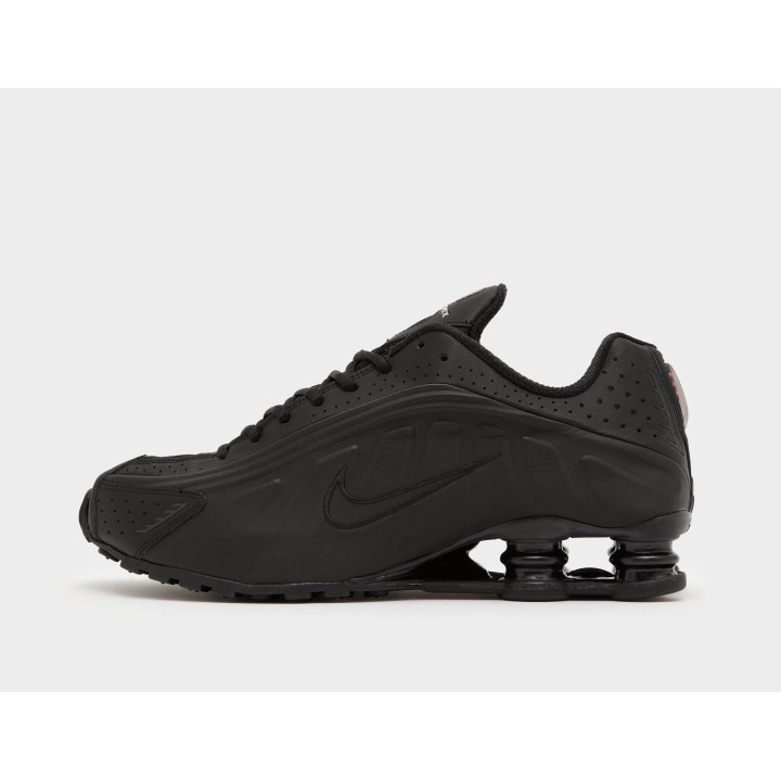 Nike Shox R4, Black