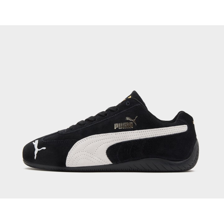 PUMA Speedcat OG Women's, Black