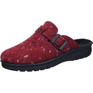 Josef Seibel Hausschuhe Hausschuh aus Filz