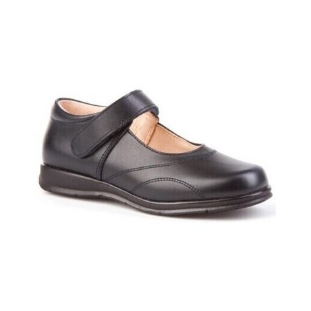 Angelitos  Halbschuhe 461 Marino