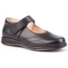Angelitos  Halbschuhe 461 Marino