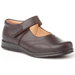 Angelitos  Halbschuhe 461 Marrón