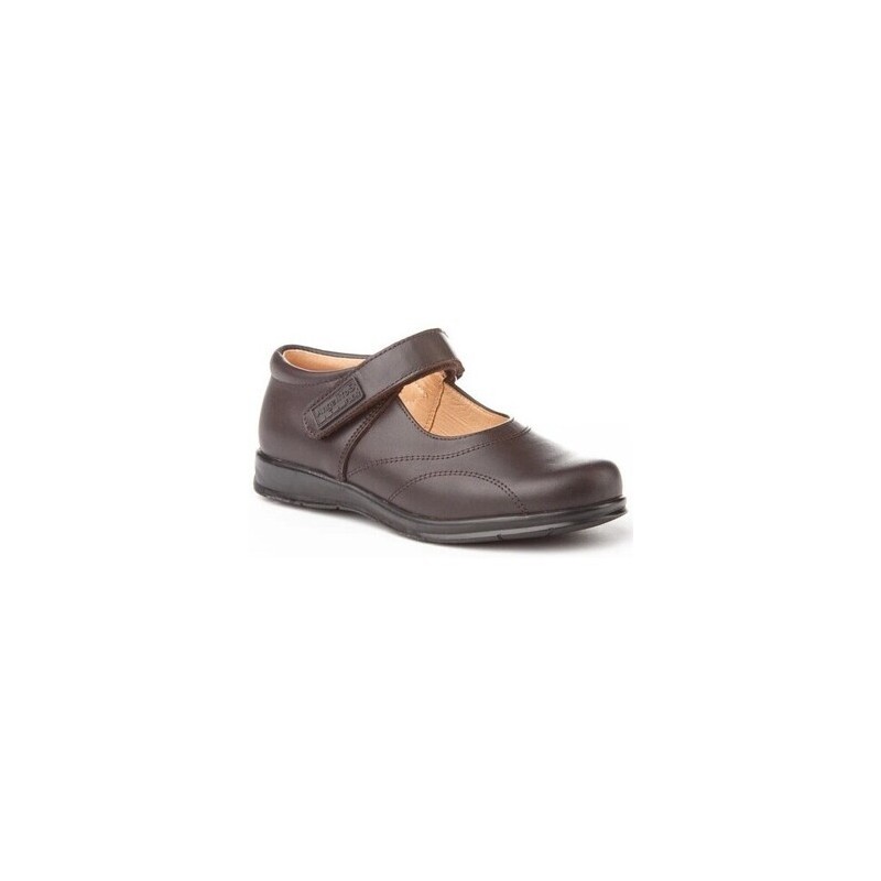 Angelitos  Halbschuhe 461 Marrón