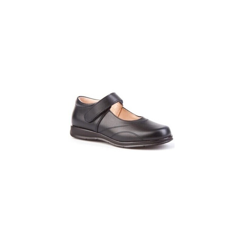 Angelitos  Halbschuhe 461 Negro