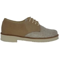 Boogie Boogie  Kinderschuhe L 215 Beige
