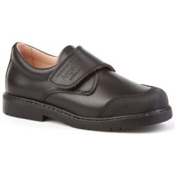Angelitos  Halbschuhe 452 Negro