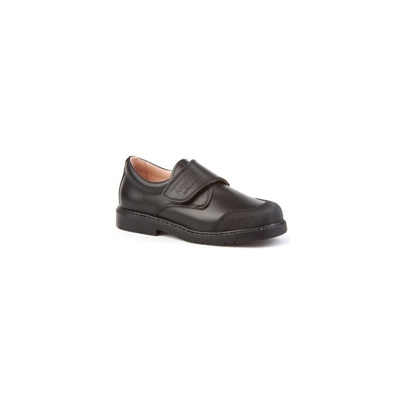 Angelitos  Halbschuhe 452 Negro