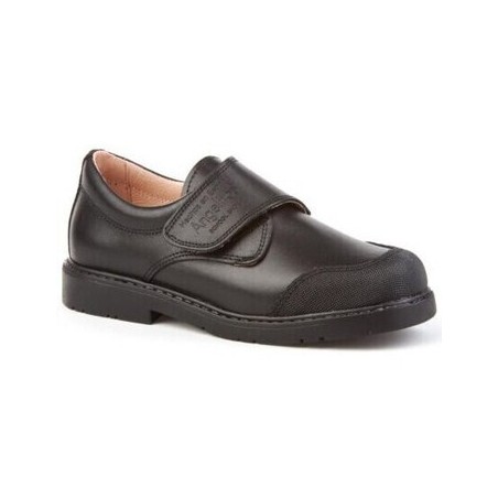 Angelitos  Halbschuhe 452 Negro