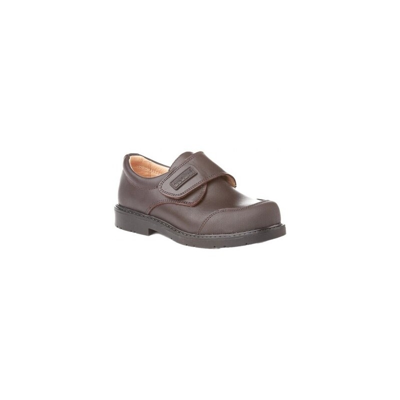 Angelitos  Halbschuhe 452 Marrón