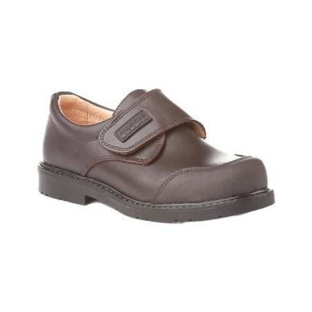 Angelitos  Halbschuhe 452 Marrón