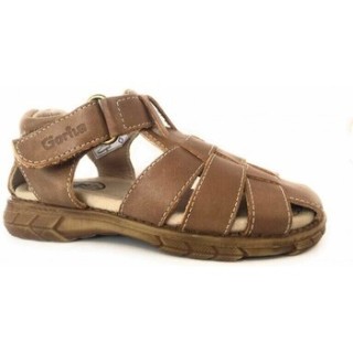 Gorila  Sandalen 23405 Marrón