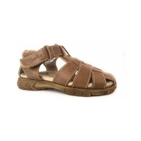 Gorila  Sandalen 23405 Marrón