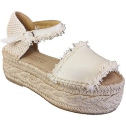 M'piacemolto  Sandalen ANDREA Crudo