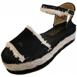 M'piacemolto  Sandalen ANDREA Negro