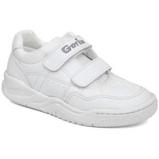 Gorila  Sneaker 43400 Blanco