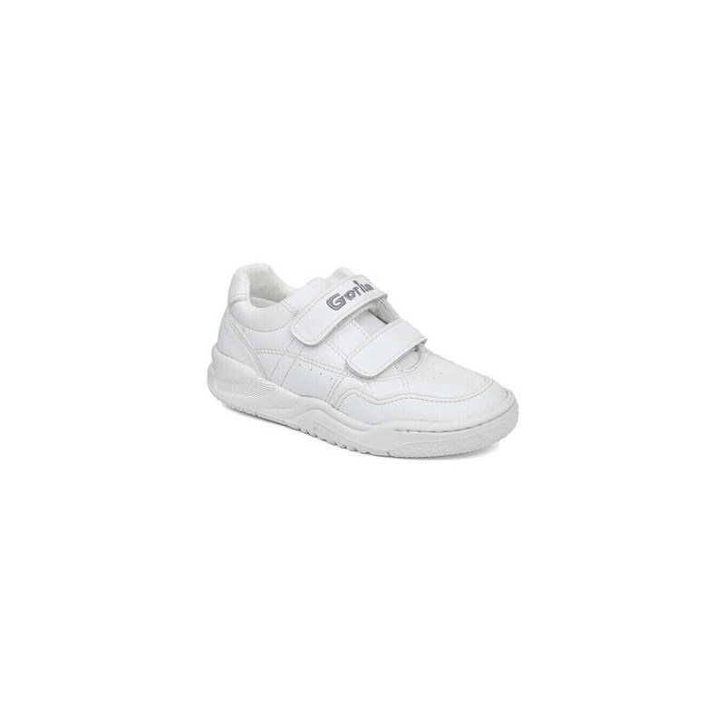 Gorila  Sneaker 43400 Blanco
