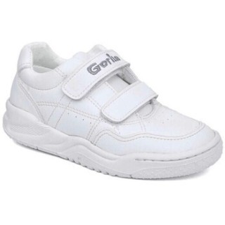 Gorila  Sneaker 43400 Blanco
