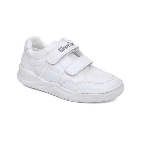 Gorila  Sneaker 43400 Blanco