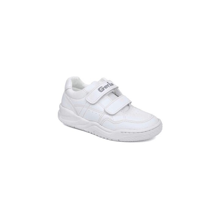 Gorila  Sneaker 43400 Blanco