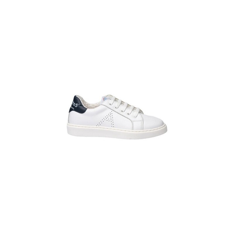 Angelitos  Sneaker 910 DEPORTIVO COLEGIAL Marino