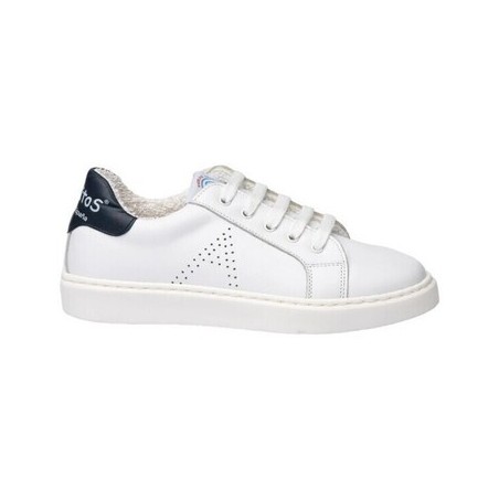 Angelitos  Sneaker 910 DEPORTIVO COLEGIAL Marino