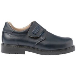 Angelitos  Halbschuhe 435 COLEGIAL Marino