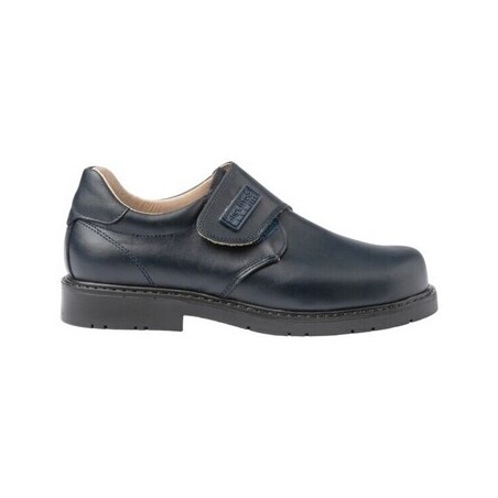 Angelitos  Halbschuhe 435 COLEGIAL Marino