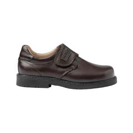 Angelitos  Halbschuhe 435 COLEGIAL Marrón