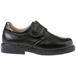 Angelitos  Halbschuhe 435 COLEGIAL Negro