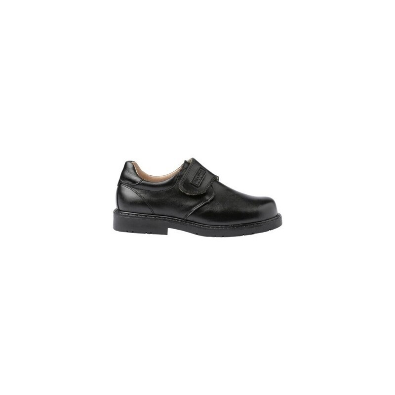 Angelitos  Halbschuhe 435 COLEGIAL Negro