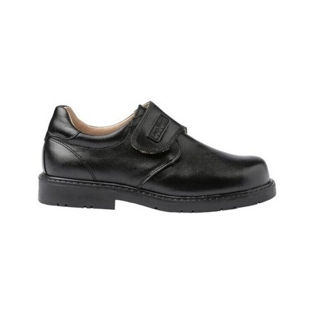 Angelitos  Halbschuhe 435 COLEGIAL Negro