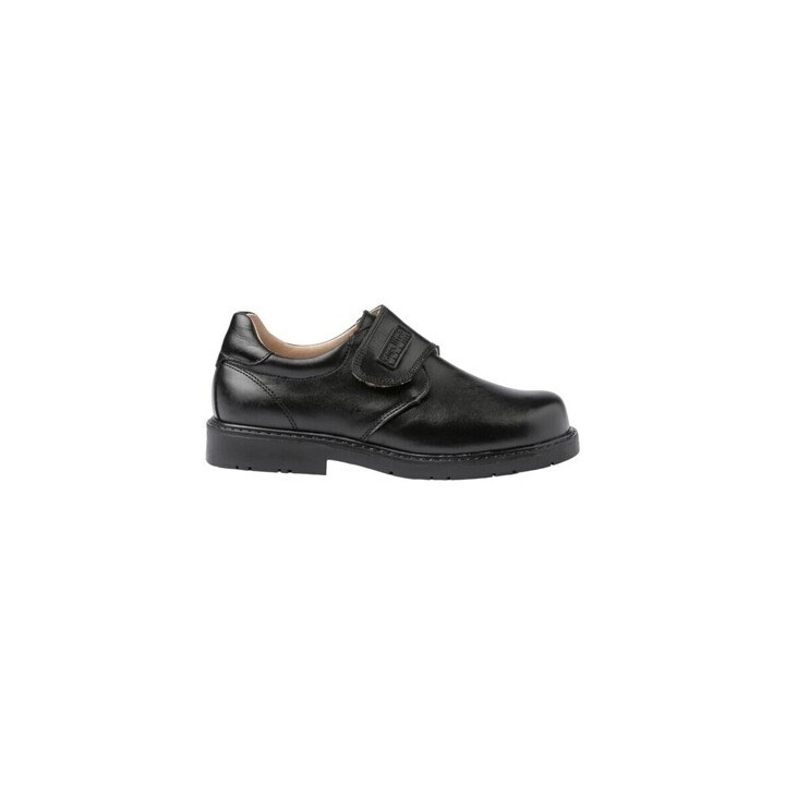 Angelitos  Halbschuhe 435 COLEGIAL Negro
