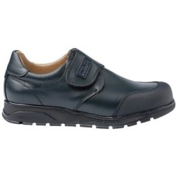 Angelitos  Halbschuhe 453 COLEGIAL Marino