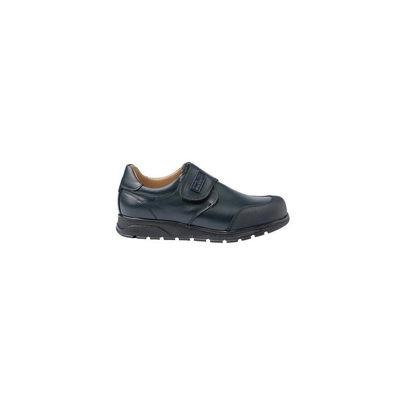 Angelitos  Halbschuhe 453 COLEGIAL Marino
