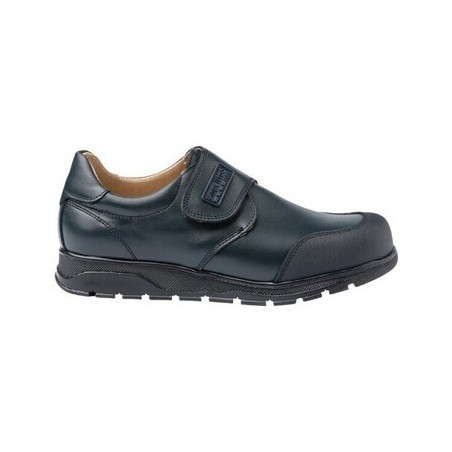 Angelitos  Halbschuhe 453 COLEGIAL Marino
