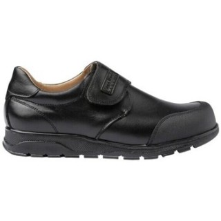 Angelitos  Halbschuhe 453 COLEGIAL Negro