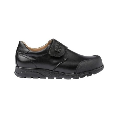 Angelitos  Halbschuhe 453 COLEGIAL Negro